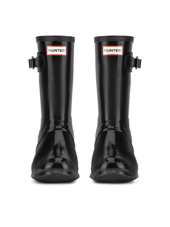 Hunter Hunter Cizme de cauciuc WFS1000RGL Negru
