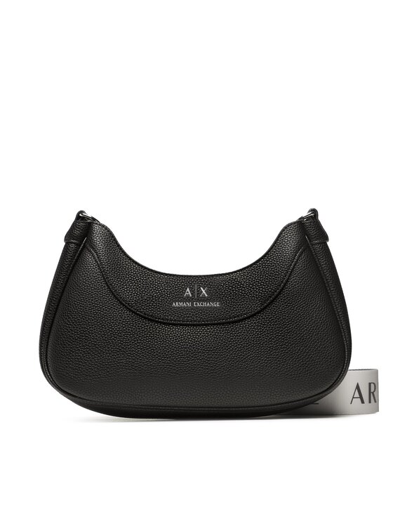 Armani Exchange Armani Exchange Kabelka 942883 CC783 00020 Černá