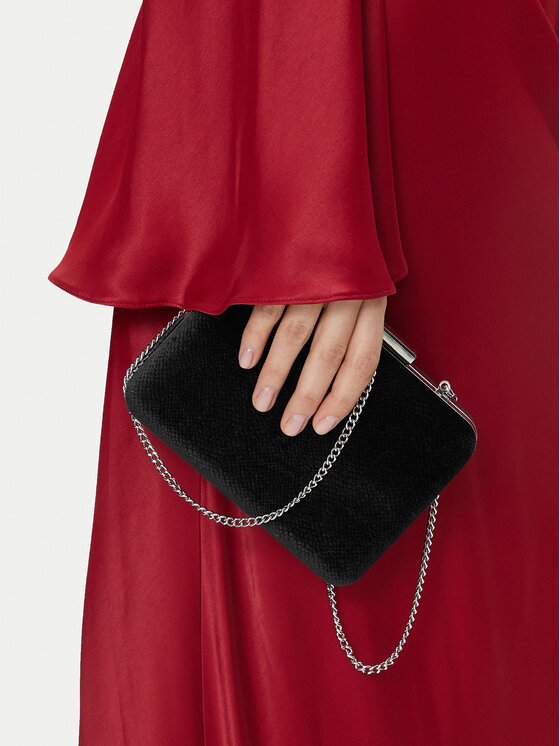 DeeZee DeeZee Borsetta YY7436C Nero