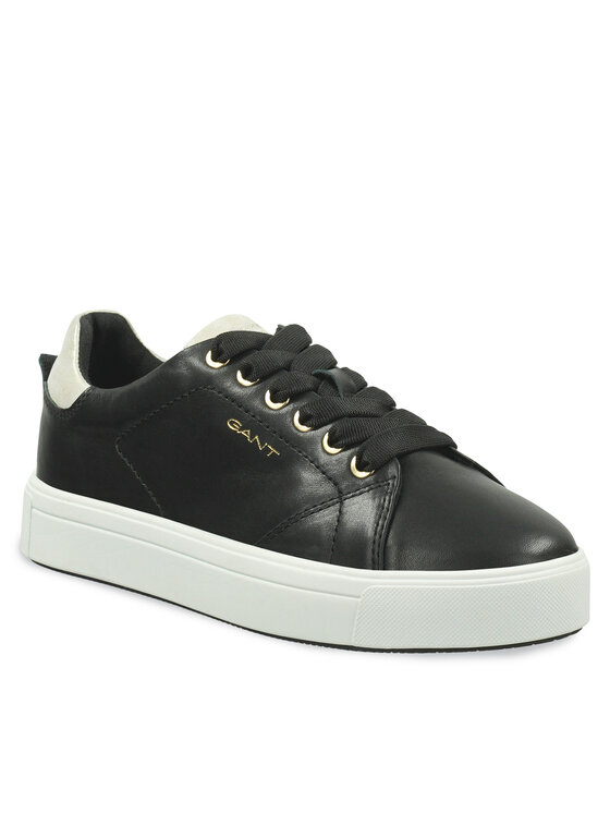 Gant Gant Sneakersy 30531828 Černá