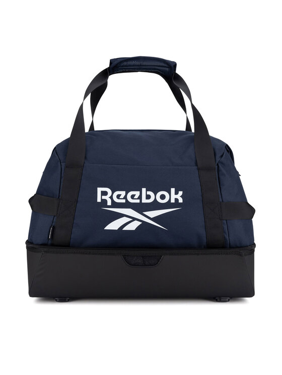 Reebok Reebok Geantă de voiaj RBK-010-CCC-05 Bleumarin