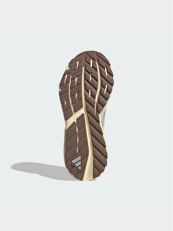 adidas adidas Sneakersy 159798 Beżowy