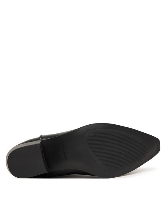 Aldo Aldo Kaubojske čizme Nebraska 14448230 Crna