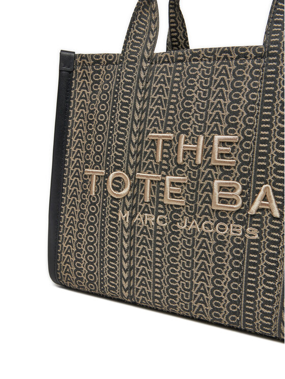 Marc Jacobs Marc Jacobs Дамска чанта 2F4HTT015H05 Черен