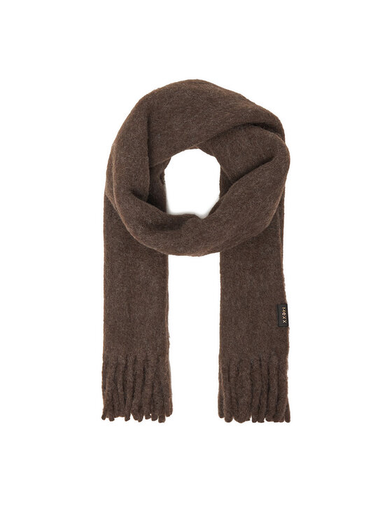 MEXX MEXX Šal CEO-MEXX-W4-001-AW25 Smeđa