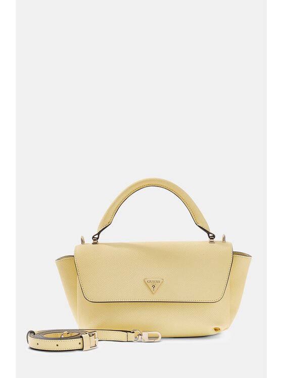 Guess Guess Torebka 183564 Żółty
