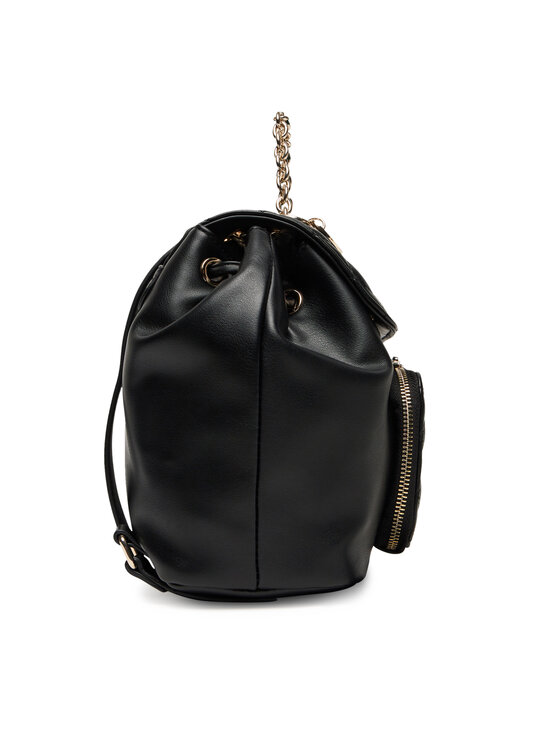 Guess Guess Раница J5YZ04 WGT10 Черен
