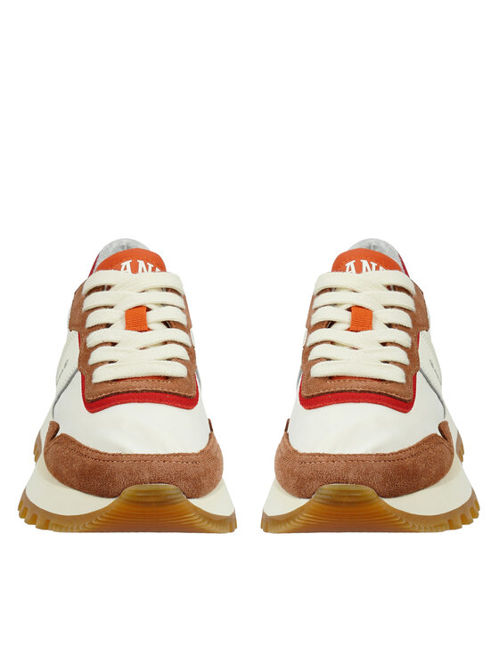Gant Gant Sneakers 31537988 Bej