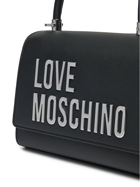 LOVE MOSCHINO Geantă JC4024PP1MKD000B Negru | Modivo.ro