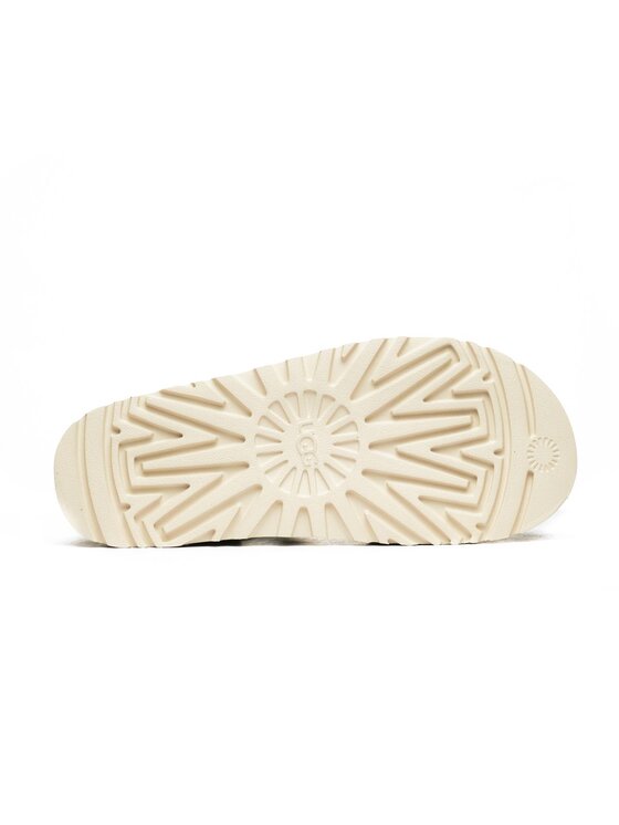Ugg Ugg Sandały W GOLDENSTAR Brązowy
