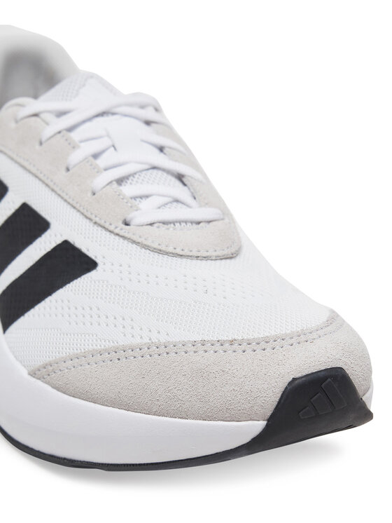 adidas adidas Sneakersy Lightshift JH9317 Biały