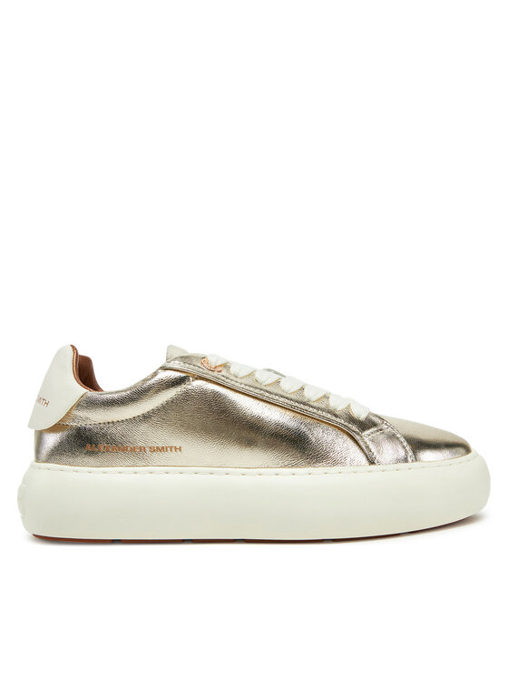 Alexander Smith Alexander Smith Sportcipők Soho 3565 Arany