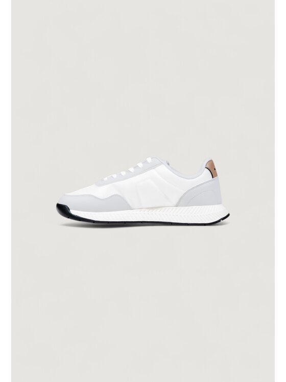 BOSS BOSS Sneakers Titanium_Runn_nypuN 10263117 01 Bianco