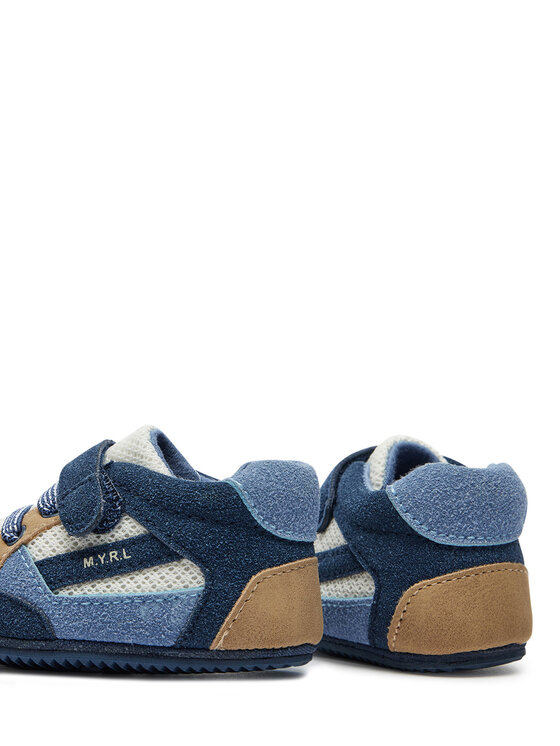 Mayoral Mayoral Sneakers 9786 Bej
