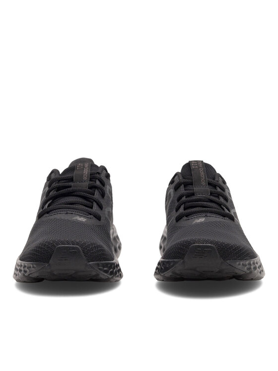 New Balance New Balance Tenisice W411CK3_ Crna
