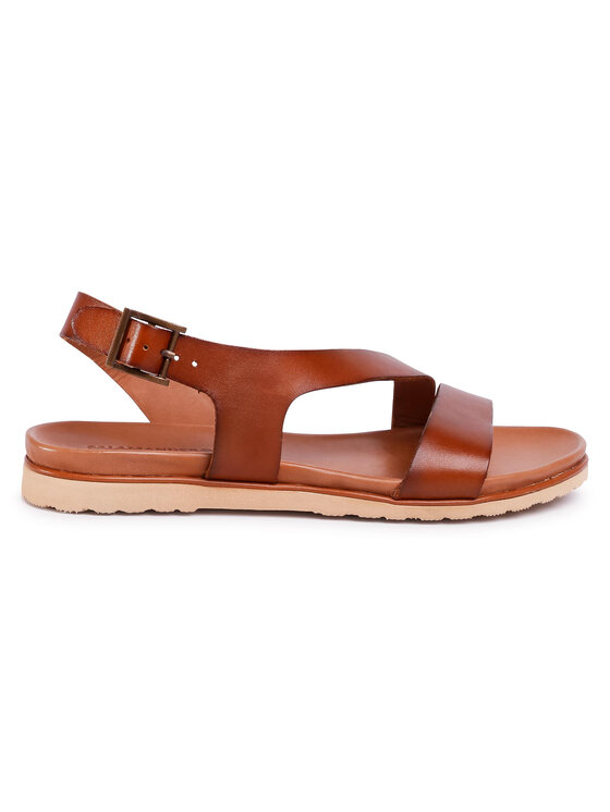Salamander Salamander Sandaalid Rosetta 32-15019-07 Pruun