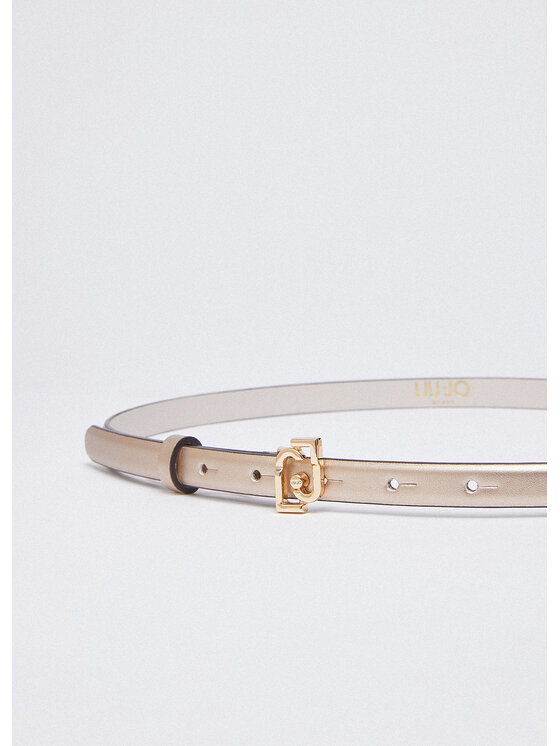 Liu Jo Liu Jo Cintura AA6234E095890048 Oro