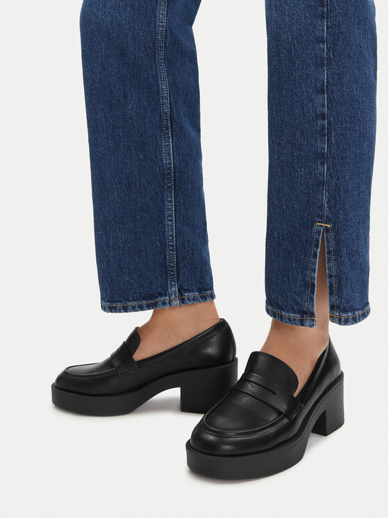 JENNY JENNY Halbschuhe CEO-R25SS05882 Schwarz