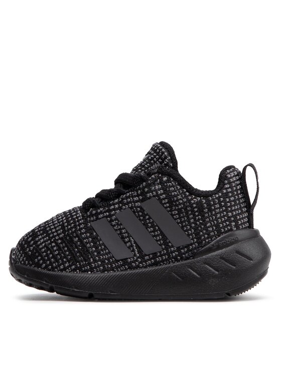 adidas adidas Sneakersy Swift Run 22 El I GW8167 Černá