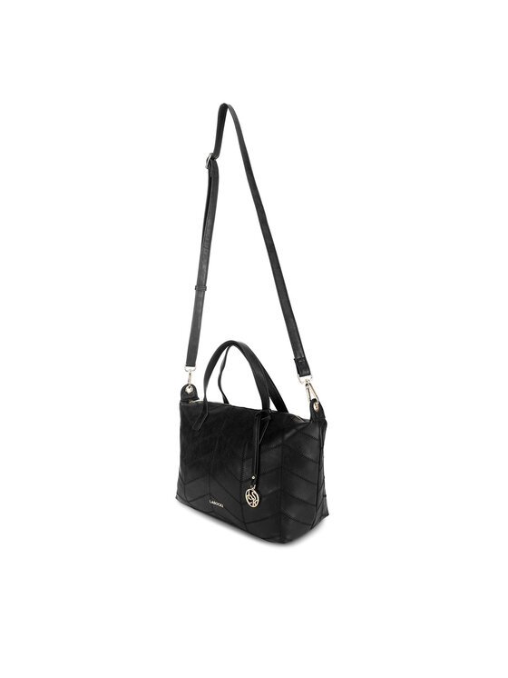 Lasocki Lasocki Tasche LSK-K-018-06 Schwarz