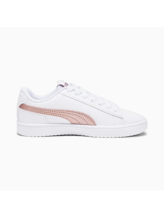 Puma Puma Sneakersy 394252 Biały
