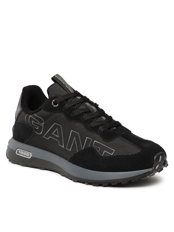 Gant Sneakers Ketoon 26633882 Schwarz | Modivo.de