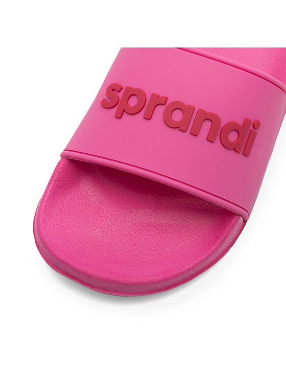 Sprandi Sprandi Ciabatte WATERCRUMB KIDS CP-865681A(IV)DZ Rosa