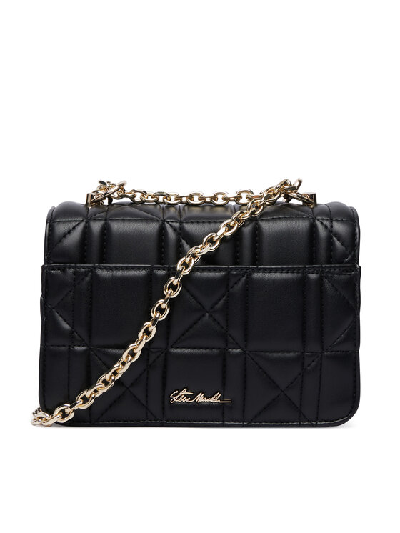 Steve Madden Steve Madden Rankinė 13002588 Juoda