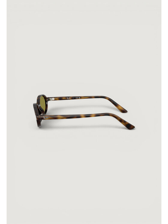 Ray-Ban Ray-Ban Γυαλιά ηλίου 0RB4472 1359/2 Μαύρο