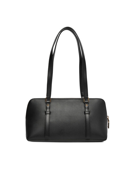 LOVE MOSCHINO LOVE MOSCHINO Kabelka JC4332PP0NK1300A Čierna