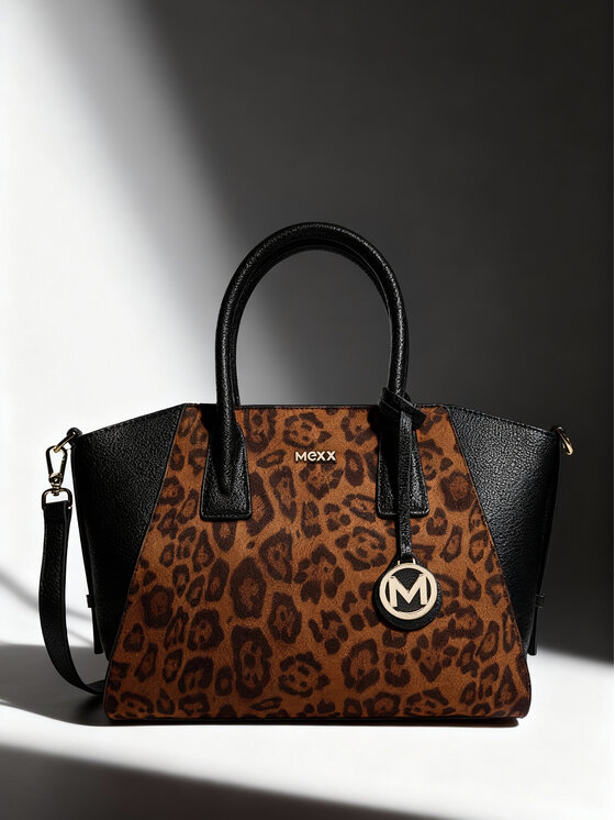 MEXX MEXX Torbica C-MEXX-L-013-08 Crna