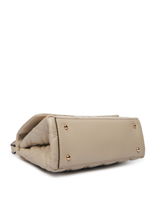 Guess Guess Táska Maxine HWQG97 33200 Világos bézs