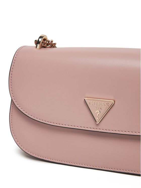 Guess Guess Torebka HWVG94 93210 Różowy