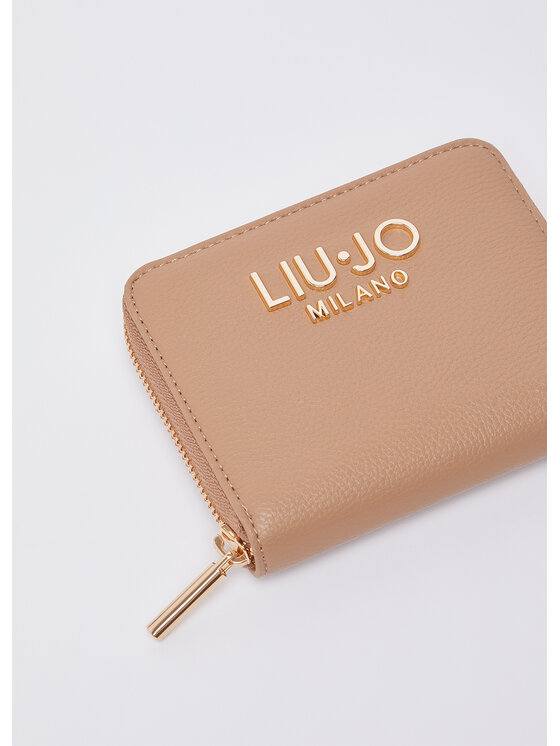 Liu Jo Liu Jo Portafoglio AA6156E101200070 Beige