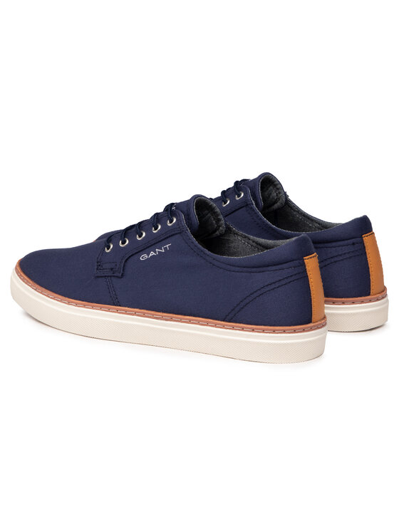Gant Gant Гуменки Prepville 22638666 Тъмносин