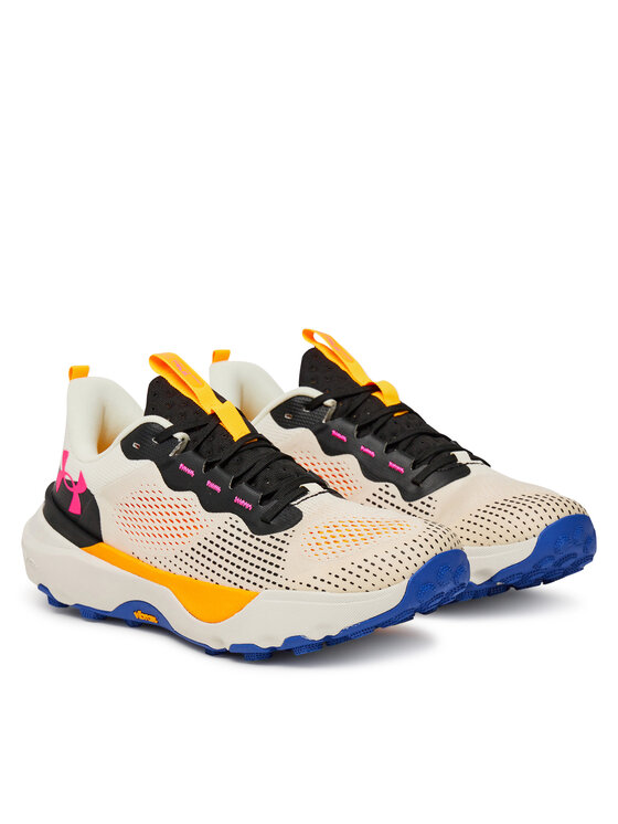 Under Armour Under Armour Scarpe running Infinite Pro Trail 3027202-142 Beige