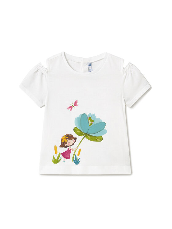Mayoral Mayoral Kinderset 1740 Bunt Regular Fit