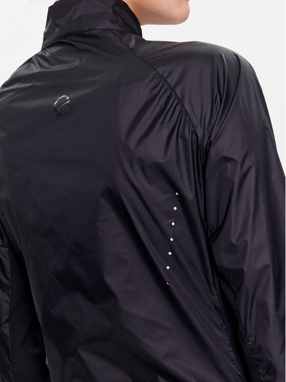 Halti Halti Вітровка Control 086-0711 Чорний Regular Fit