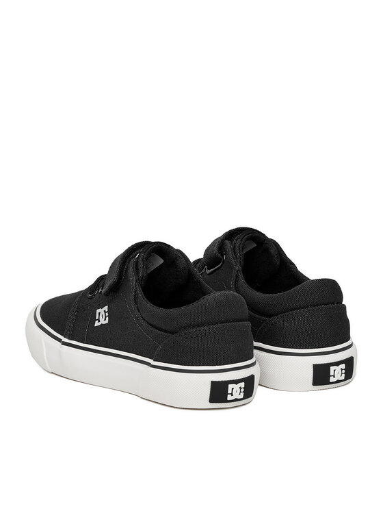 DC Shoes DC Shoes Kedai CEO-LEA-BDB-DC008 Juoda