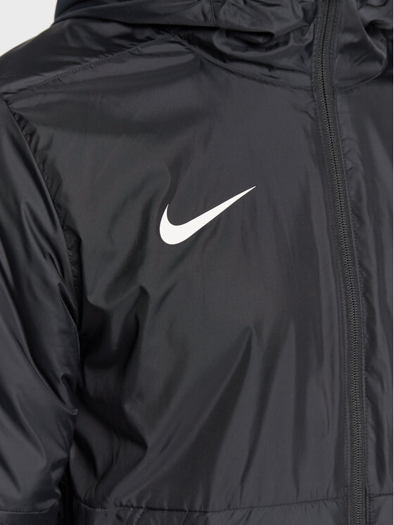 Nike Nike Giacca di transizione Nk Park 20 CW6157 Nero Regular Fit