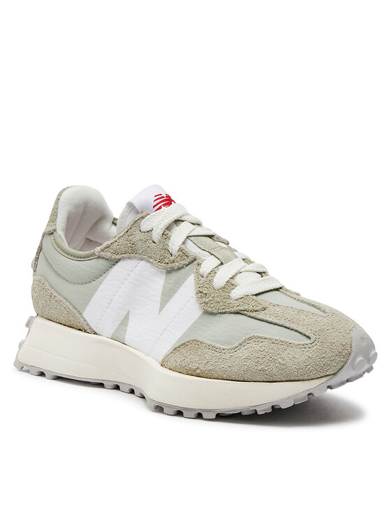 New Balance New Balance Sneakersy U327LM Zelená