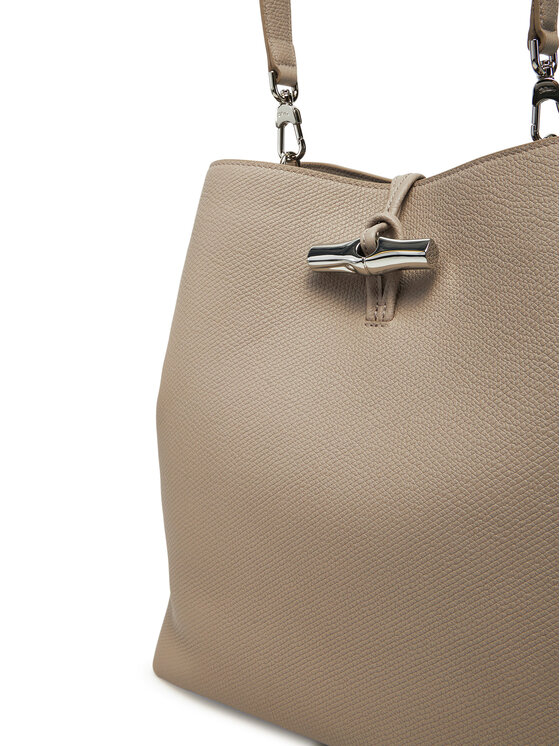 Longchamp Longchamp Torebka 10281HFP Beżowy