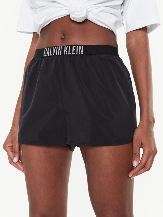 Pantaloncini sportivi Calvin Klein Swimwear