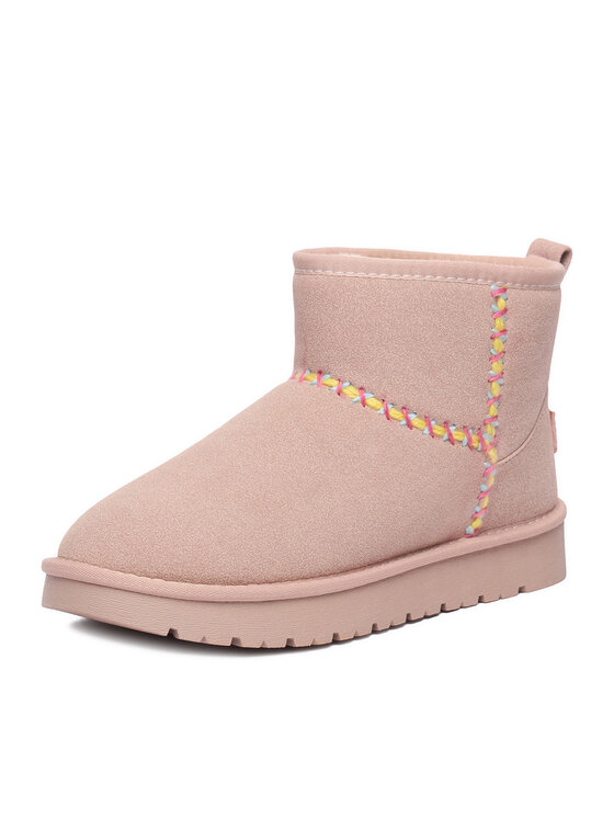 Roxy Roxy Schneeschuhe CEO-HY669020S-1 Rosa