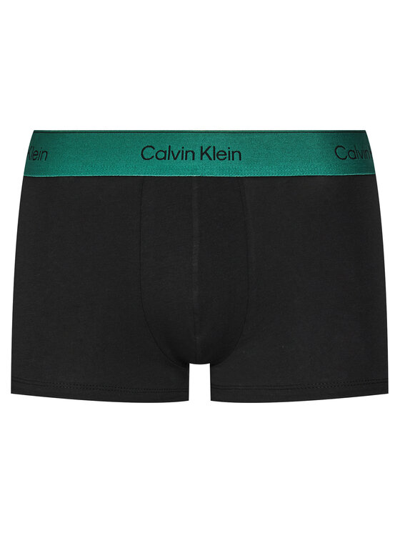 Calvin Klein Underwear Calvin Klein Underwear Набір з 3 пар боксерів LV00NB4230 Чорний