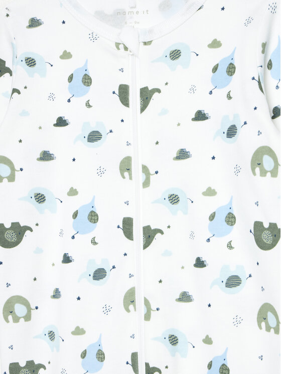 NAME IT NAME IT Babystrampler-Set 13232743 Blau