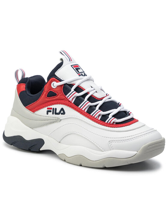 Fila ray cb clearance