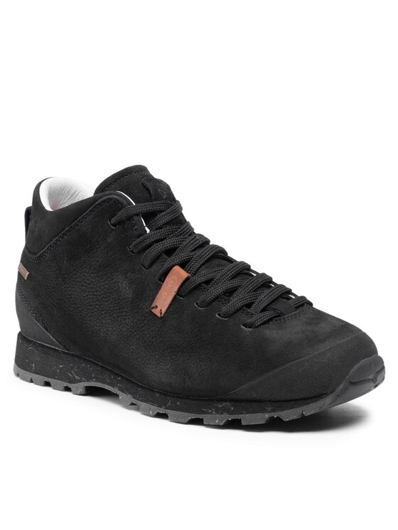 Aku Scarpe da trekking Bellamont 3 Nbk M.Gt GORE TEX 527 Nero