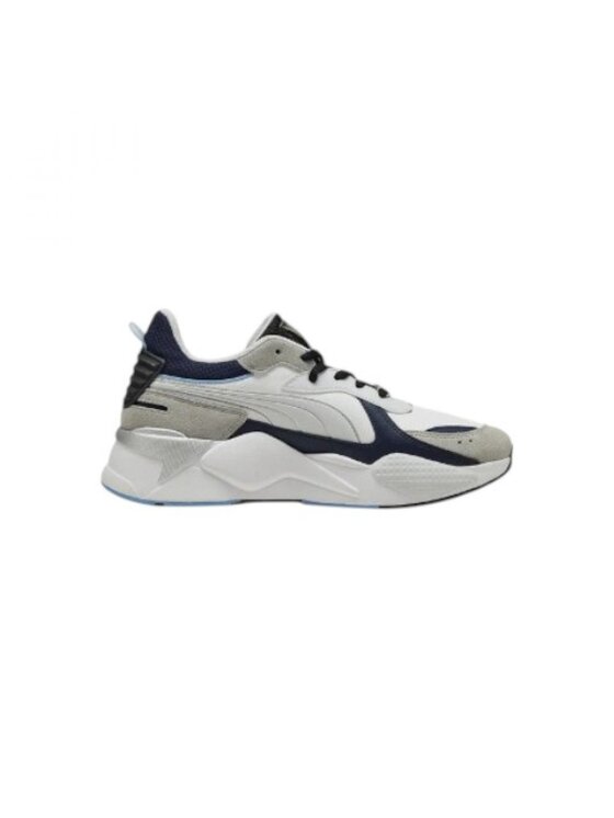 Sneakersy, rozmiar 42, Kolorowe, 398165/01/rs-x/the/ghost/trophy