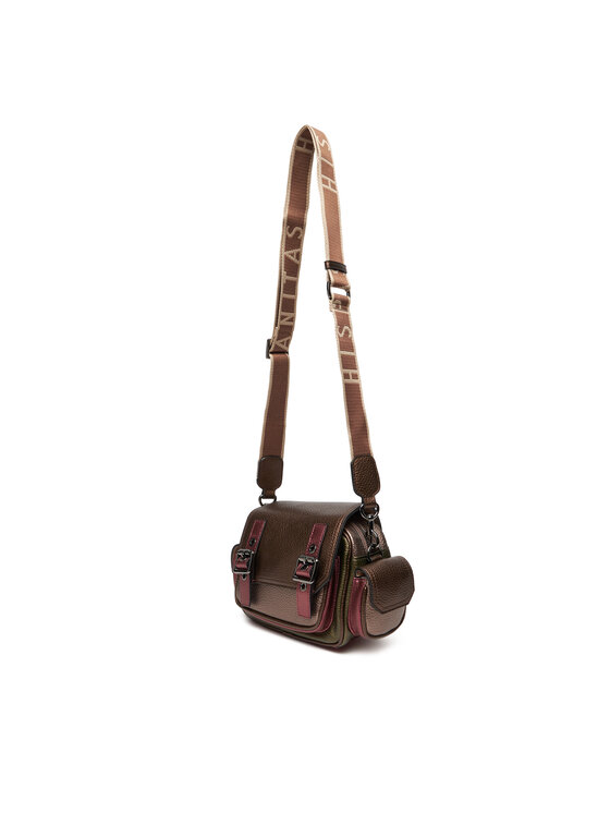 Hispanitas Hispanitas Handtasche BI254327 Braun